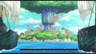 Amv One piece - Tous pour un nakama - By Shizuka42