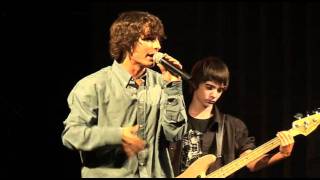 VicSona 2011: Artús Roca (Esteve Song)