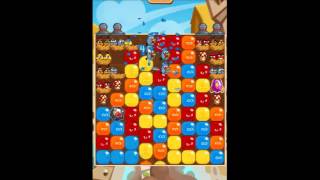Angry Birds Blast Level 200 - NO BOOSTERS ????