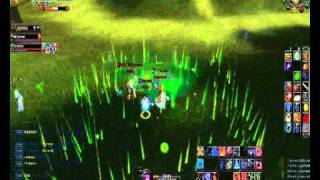 Perfect World PK Пегас =The End= Лукоморье Veritas