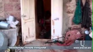 Սպանություն կատարած երիտասարդը տեղափոխվեց բանտ