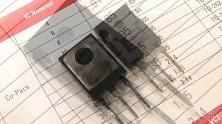 Силовой N-канальный транзистор IRFP4468PBF
