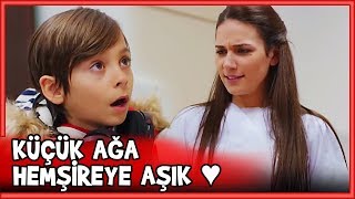 Mehmetcan Hemşireye Aşık Olursa - Küçük Ağa 43. Bölüm