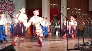 "Казачок"/ "Kazachok"