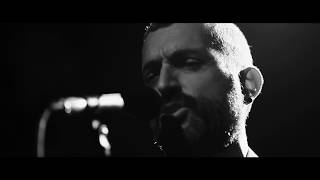 HELEVORN - Blackened Waves (Official Video) Dark Doom Death Metal