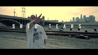 Buckweed Ft. G'Sta Wish "Shed Tears" (Official Music Video) Directed By Dstructive Filmz