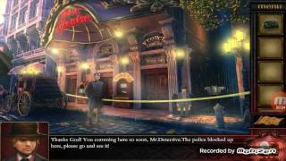 Adventure Escape Grim Facade Android GamePlay Walkthrough #2