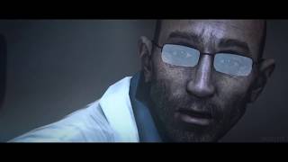 Эра S.T.A.L.K.E.R 2 Трейлер "Моё имя Павел Стрелецкий"