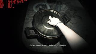 AMD 5370 + GTX 750 Ti - Resident Evil 7 Teaser: Bad Ending