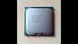 ВЫБОР ЧИПСЕТА НА АМ4 СОКЕТЕ И РАЗГОННЫЙ "ПОТАНЦЕВАЛ" ПРОЦЕССОРА Xeon e5440