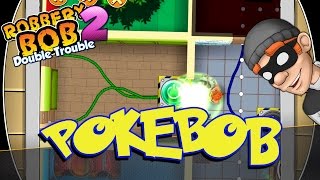 POKÉBOB GO! (Parody)