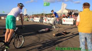 BikeShow - Авто Шоу 2012