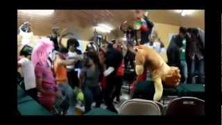 The Best Of Harlem Shake Trinidad