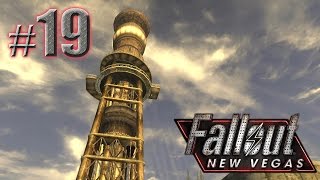 Солнце на службе человека - Fallout: New Vegas (Project Nevada) - #19