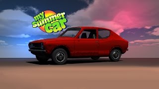 ? Социальная сторона игры My Summer Car. Симулятор быдла