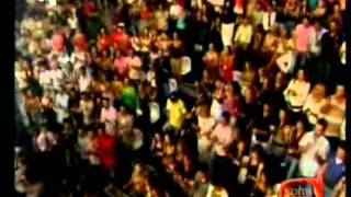 Γιάννης Πλούταρχος (Giannis Ploutarchos) live show with translation into Hebrew