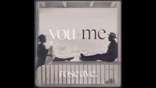 You+Me - Second Guess