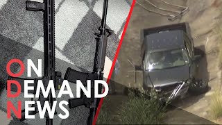 Texas School Shooting: Massacre HEAPS Pressure on Gun Lobby