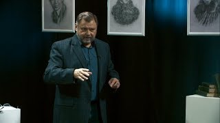 «Старая школа»: уроки правильной русской речи от мэтра