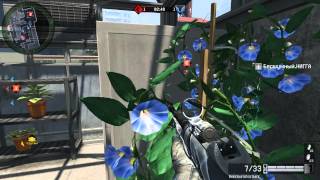 WARFACE Игра против Модераторов Warface - Реванш!!! часть1