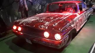 MUSEUM ROUTE 66 для глухих (DEAF)