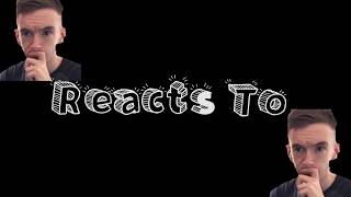 Reacting To My Old Videos (Hilarious)