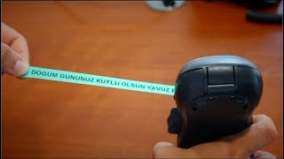 Pilz Türkiye Genel Müdürü Yavuz Çopur Doğum Günü Videosu :)