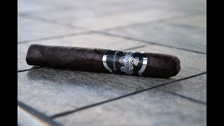 Team Review Recap: Macanudo Inspirado Black Robusto