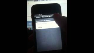 Comment Activer votre iPhone 3GS / 4 et 4S sous iOS 5.0