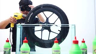 Tire Sealant Ascendo ver.2