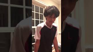 Shaan Vyas' approach to solving the global crisis!