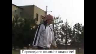 видео огород: Посадка картошки