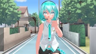 [MMD] Meme / КИШКИ ВЫСРУ , НО ДОСТАНУ ТЕБЯ ГОВНЮК или когда парень сказал : "Нам нужно расстаться"