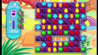 Candy Crush Soda Saga Level 836-837-838-839-840 ★★★