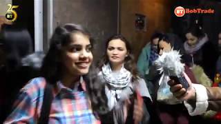 Tanhaji - Theatre Response on Release Date in Kyiv | Bollywood Movies in Ukraine | ?? ??