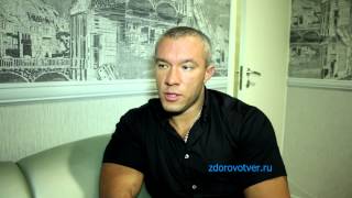 [COLISEUM Fighting Championship][MMA] Организатор Олег Раевский