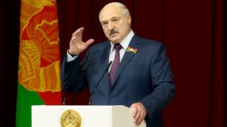 Лукашенко: Мы не Россия, которой некуда девать углеводороды, золото и металлы!