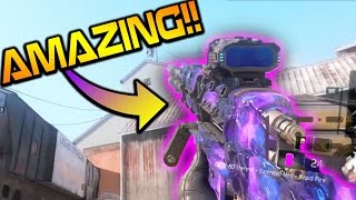 BO3 NEW SNIPER "DBSR-50" Is AMAZING!!! (Black Ops 3 New DLC Weapon Gameplay)
