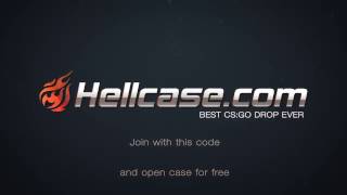 Hellcase preroll for affilate system