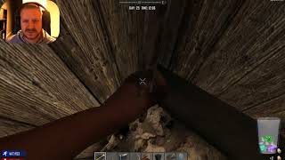 7 Days to Die *Mature* - Ep. 28