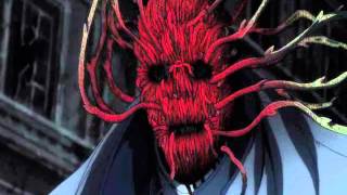 Alucard Vs. Anderson : Heavyweight