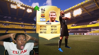 OMG FIFA 17 NEW UPGRADES PACK OPENING !!!