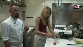 Recette salade d' Asperges A Table n°8