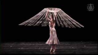 Diana Vishneva: Beauty in motion