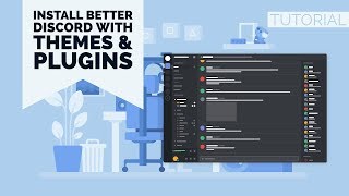 Jak Zainstalowac BETTER DISCORD [PL]