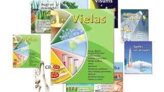 Vielas. Mazā interaktīvā enciklopēdija