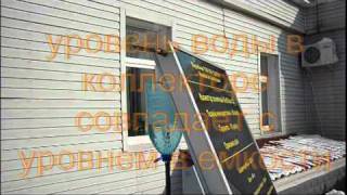 Кипение воды в плоском солнечном коллекторе зимой