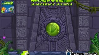 Transmorpher 3  #02 LEVEL 07-12 прохождение игры