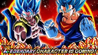 IT'S POSSIBLE TO GET SHAFTED THIS HARD?! LR Blue Gogeta & LR Vegito Blue Summons | DBZ Dokkan Battle