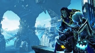 Darksiders 2: Death Lives DLC - Баги